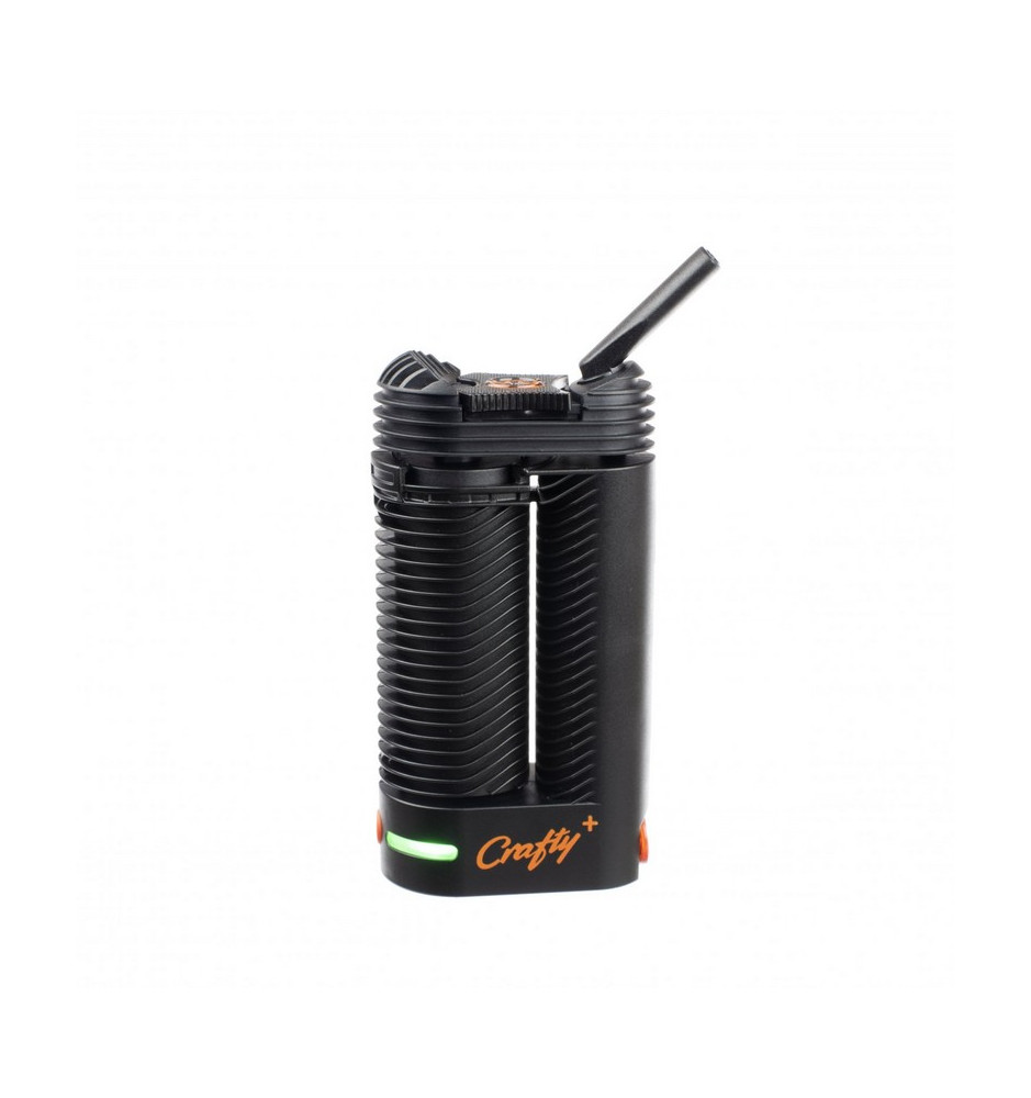 Storz & Bickel  Vaporizzatore Crafty+ Versione 2