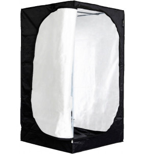 Mammoth Grow Box Ivory 90 | 90x90x160 cm