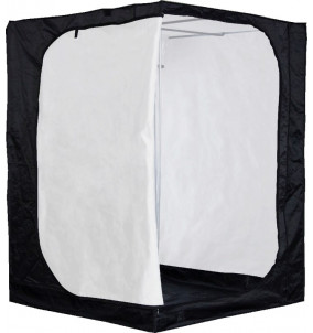 Mammoth Grow Box Ivory 150 | 150x150x200 cm