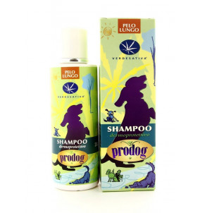 Verdesativa | Prodog Shampoo per Cani Pelo Lungo