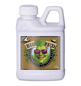 Advanced Nutrients | Big...