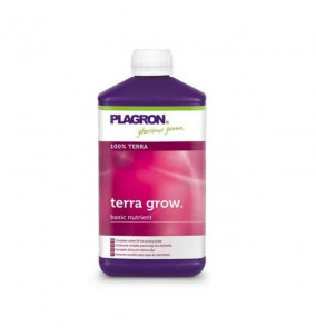 Plagron | Terra Grow | 1 L | 5 L