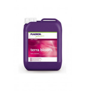 Plagron | Terra Bloom | 1 L | 5 L