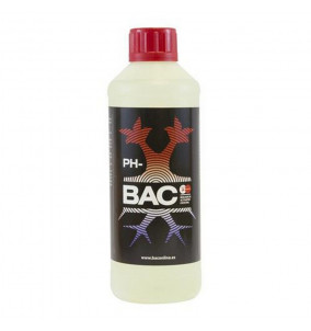 BAC | Ph- Down | 250 ml |...