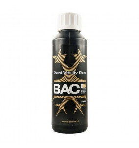 BAC | Plant Vitality Plus |...