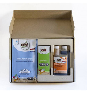 BioTabs | Starter Pack