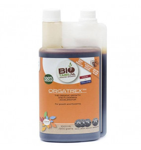 Biotabs | Orgatrex | 1L