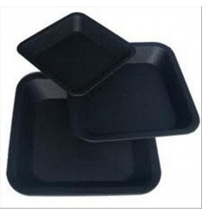 SOTTOVASO QUADRATO - 28,5 X...