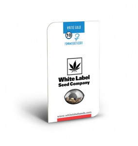 Semi di White Gold...