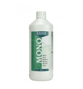Canna | Mono Componente Azoto (N) | 1 L