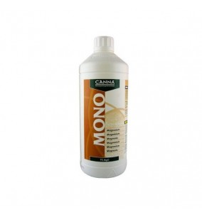 Canna | Mono Componente Magnesio (Mg) | 1 L