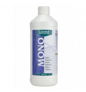 Canna | Mono Componente Potassio (K) | 1 L
