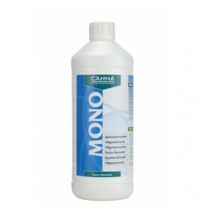 Canna | Mono Trace Elements...