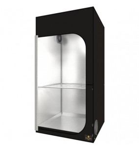 Dark Street DS90 | 90x90x178cm | Secret Jardin...