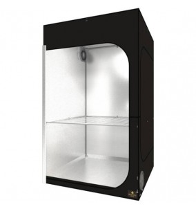 Dark Street DS120|120x120x198cm | Secret Jardin...