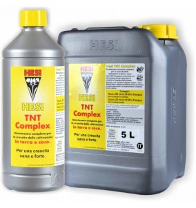 Hesi | TNT Complex | 500 ml | 1 L | 5 L
