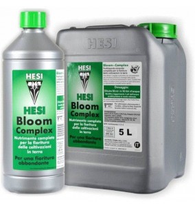 Hesi | Bloom Complex | 500 ml | 1 L | 5 L |...