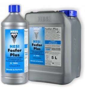 Hesi | Phosphorus Plus | 500 ml | 1 L | 5 L |...