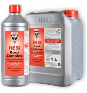 Hesi | Root Complex | 500 ml | 1 L | 5 L |...