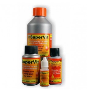 Hesi | SuperVit | 10 ml | 50 ml | 100 ml | 500...