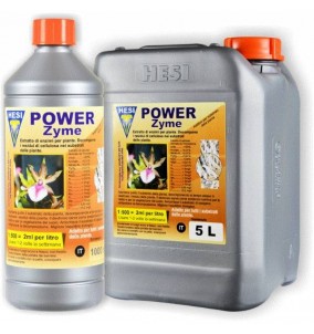 Hesi | PowerZyme | 500 ml | 1 L | 5 L |...