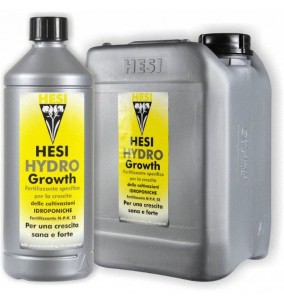 Hesi | Hydro Growth | 1 L | 5 L | Fertilizzante...