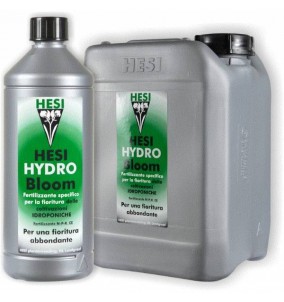 Hesi | Hydro Bloom | 1 L | 5 L | Fertilizzante...
