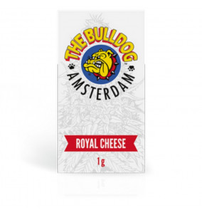 SCONTO 66% Royal Cheese |...