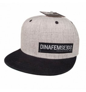 Dinafem | Cappello con Tesa...