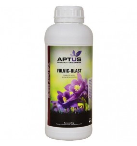 Aptus | Fulvic Blast | 250 ml | 1 L | 5 L |...