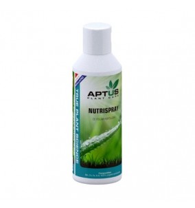 Aptus | Nutrispray | 150 ml | Spray Fogliare...