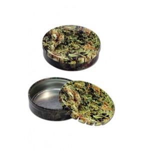 Contenitore ClickClack Bud...