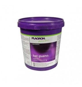 Plagron | Bat Guano | 1 L | 5 L