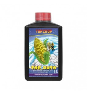 Top Crop | Top Auto | 1 L | 5 L