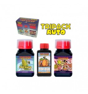 Top Crop | Tripack Auto |...