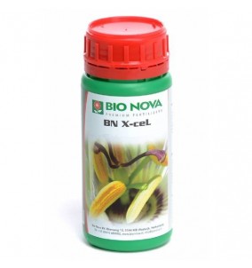 Bio Nova | X-Cel | 250 ml | 1 L  | Stimolante...