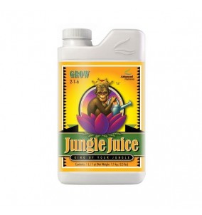 Advanced Nutrients | Jungle...