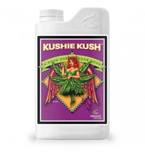 Advanced Nutrients | Kushie...