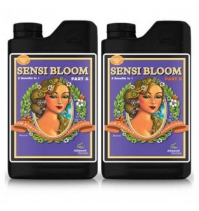 Advanced Nutrients | Sensi...