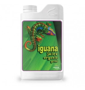 Advanced Nutrients | Iguana Juice Grow | 1 L