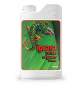 Advanced Nutrients | Iguana Juice Bloom | 1 L