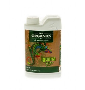 Advanced Nutrients | True Organics Iguana Juice...