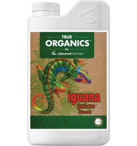 Advanced Nutrients | True Organics Iguana Juice...