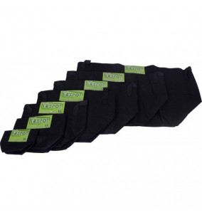 Texpot | Vaso in Tessuto | 1 L