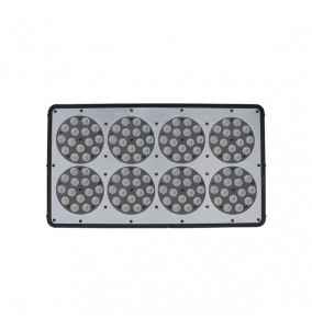 Ortoled | Growlux 8 | Consumo 280 W | Lampada a...