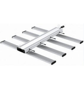 Ortoled | Lampada Led S Line Professional | 480 W