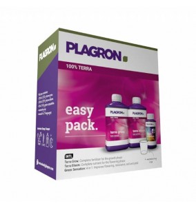 Plagron | Easy Pack Terra |...