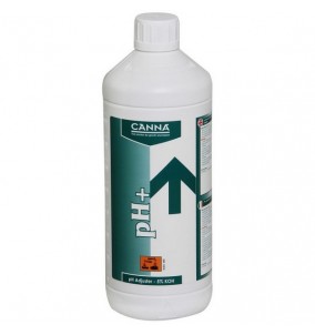 Canna | pH + 5% | Per...