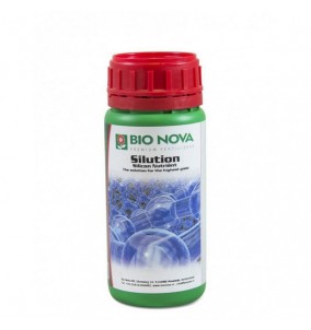 Bio Nova | Silution |...