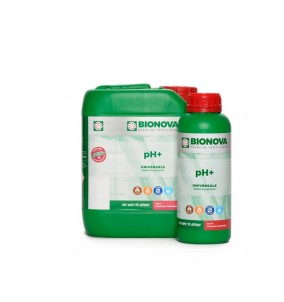 Bio Nova | pH + | Per...